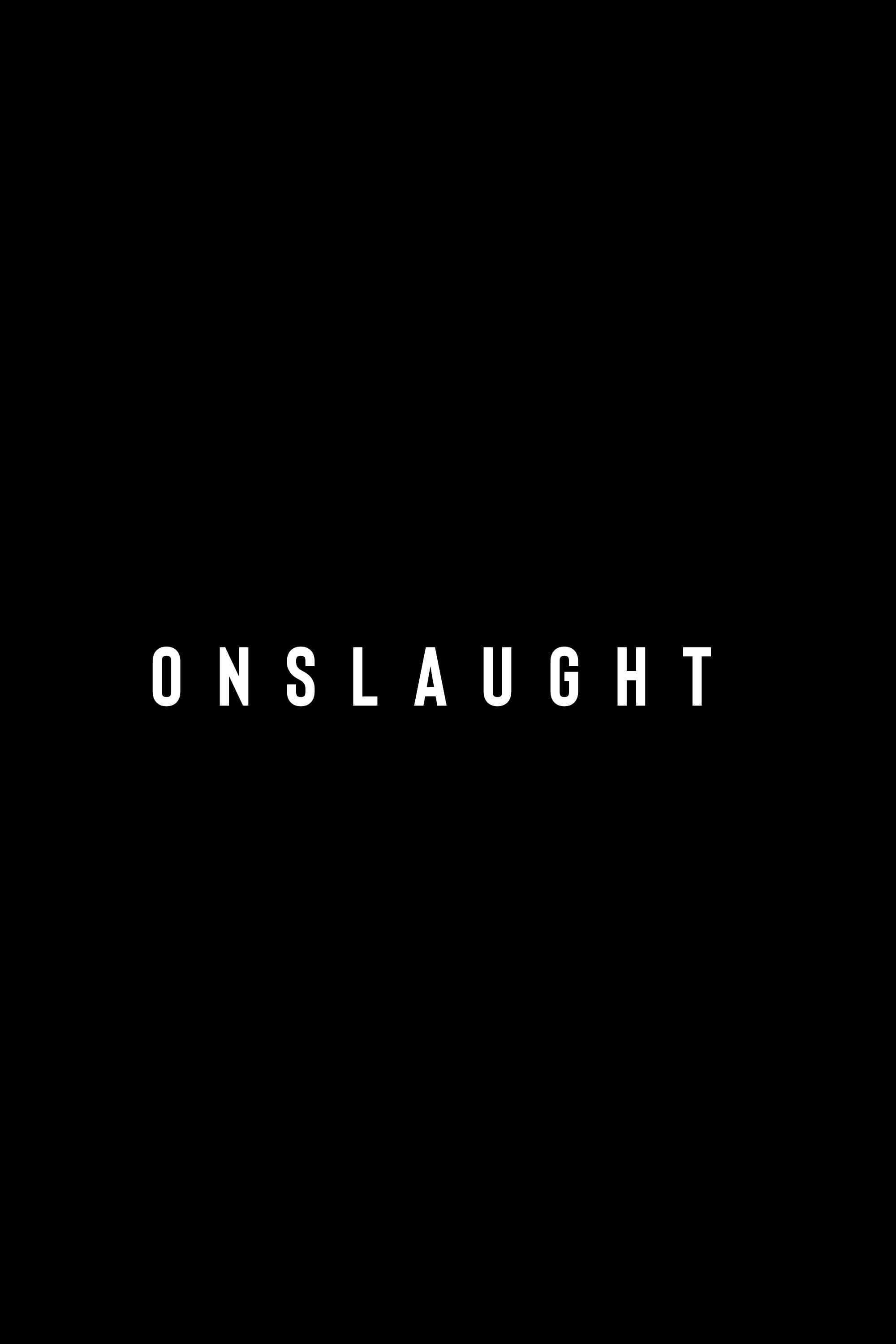 Постер Onslaught